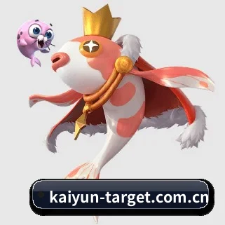 正式成立 - kaiyun品牌正式登场,持有顶级运营资质,树立行业标杆。
